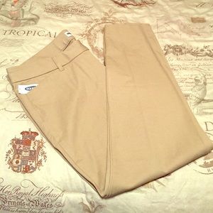 NWT ankle pants!